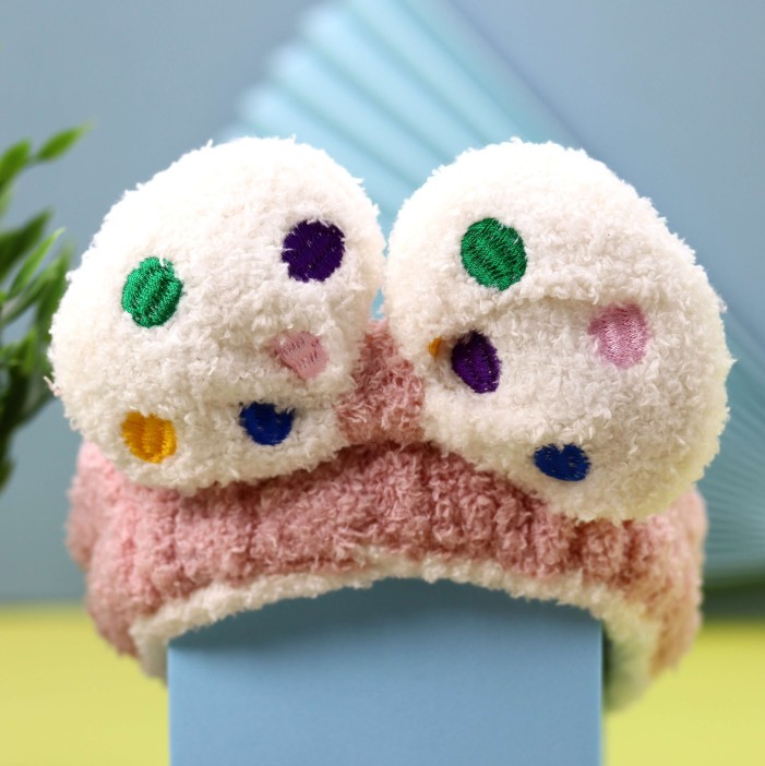 Повязка на голову &quot;Bow-candy&quot; 