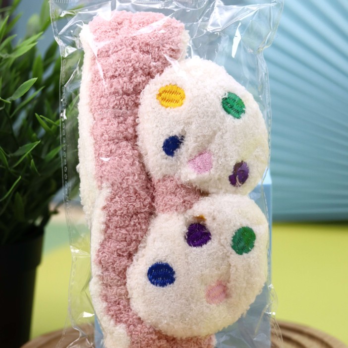 Повязка на голову &quot;Bow-candy&quot; 