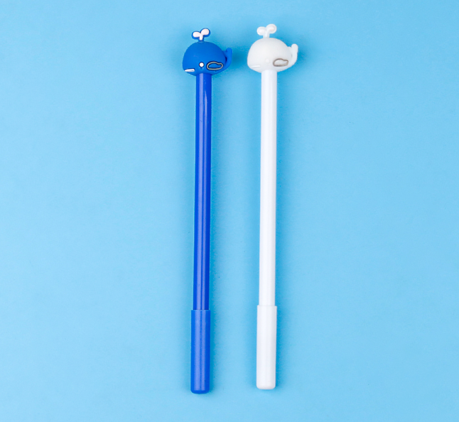 Ручка &quot;Big whale&quot; 