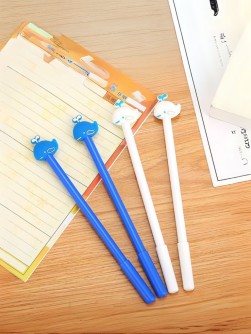 Ручка "Big whale"