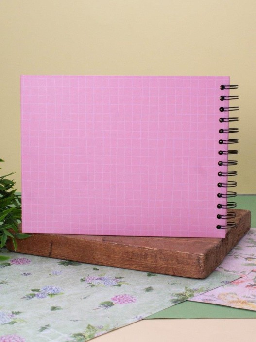 Фотоальбом &quot;Счастье - это маленькие мгновения большой жизни&quot; (24,5 х 19 см) 