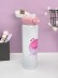 Термос «Flamingo», white (500 ml) 