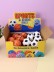Мялка - антистресс «Football / Basketball», шоу-бокс 24 шт. 