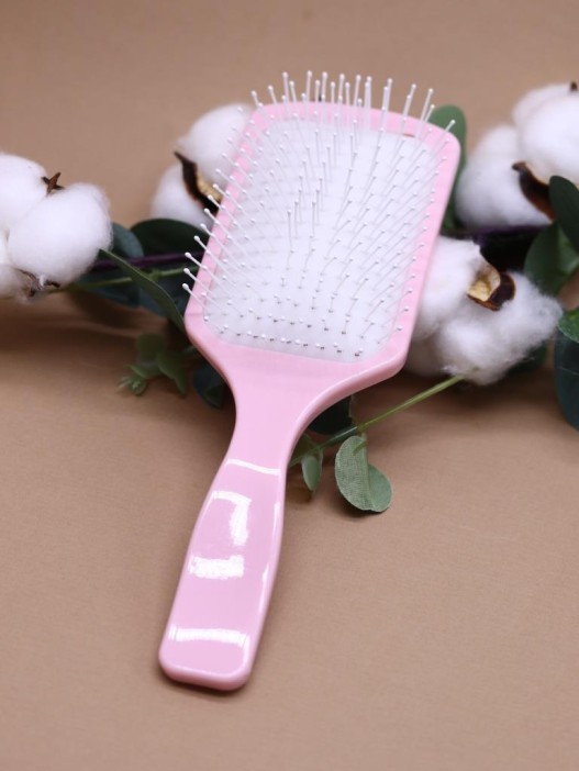 Расческа «Relief», pink 