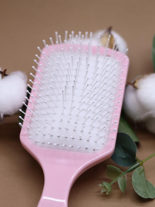 Расческа «Relief», pink 