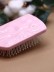 Расческа «Relief», pink 