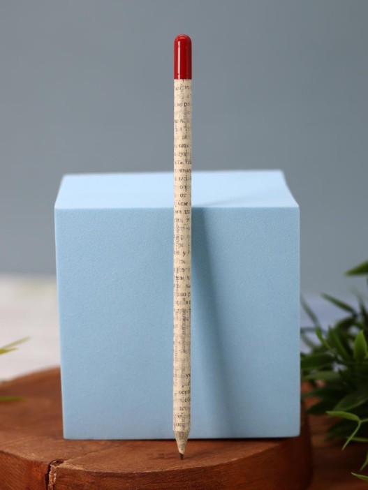 "Растущий карандаш Magicme" - Маргаритка 