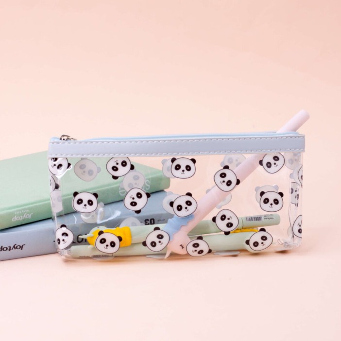 Пенал "Many panda" 