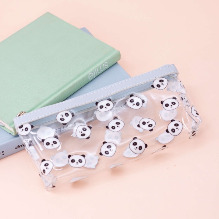 Пенал "Many panda" 