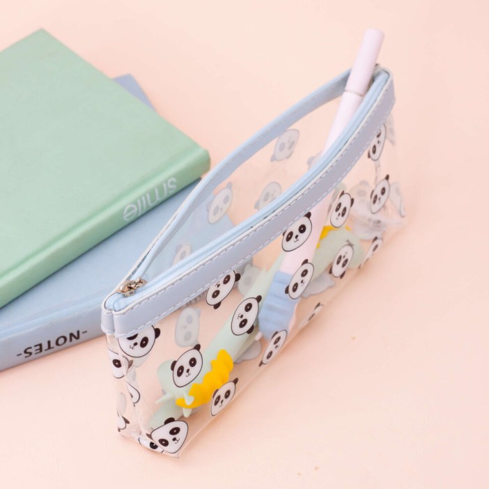 Пенал "Many panda" 