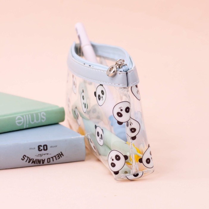 Пенал "Many panda" 