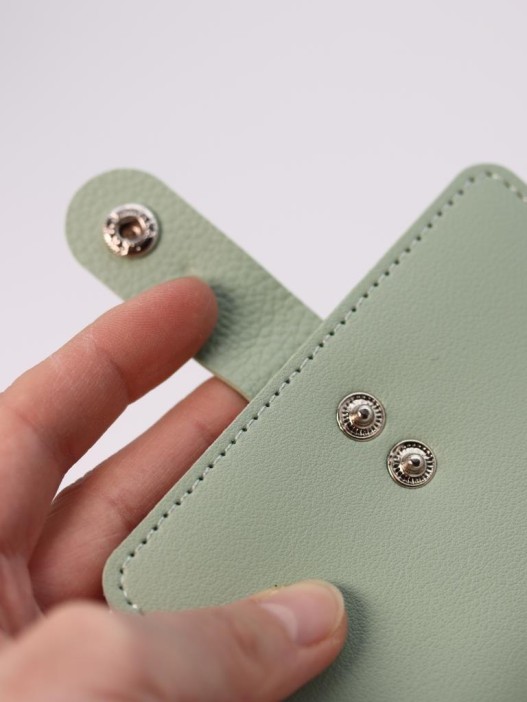 Визитница &quot;Chubby Zoo&quot;, otter 