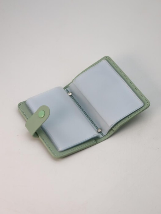 Визитница &quot;Chubby Zoo&quot;, otter 