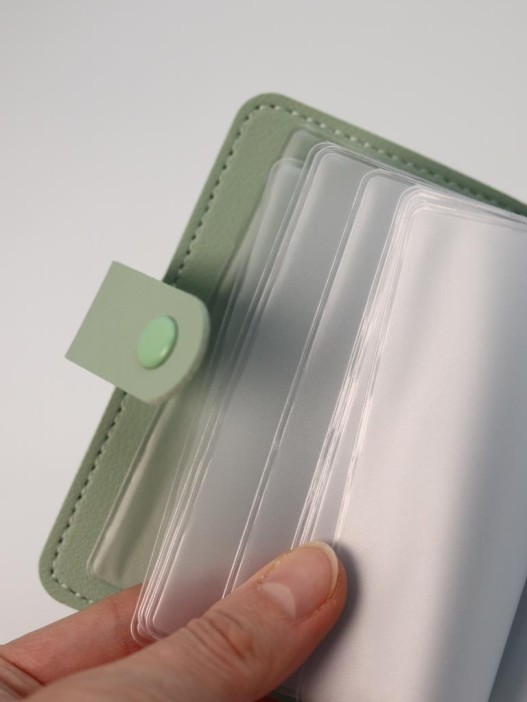 Визитница &quot;Chubby Zoo&quot;, otter 