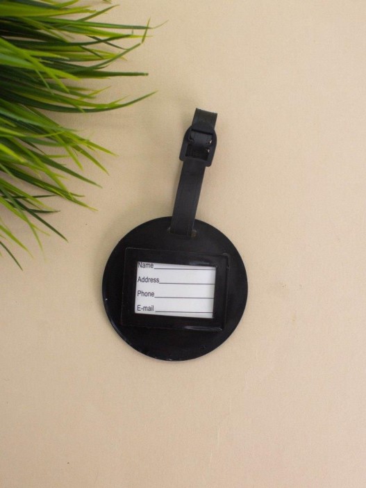 Бирка для багажа &quot;Smiley&quot; 