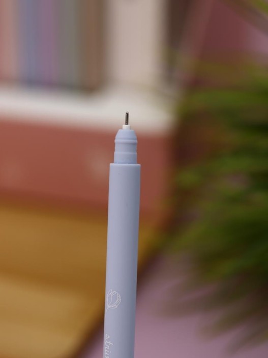 Набор ручек 6 шт. &quot;Morning shine&quot;, mix 