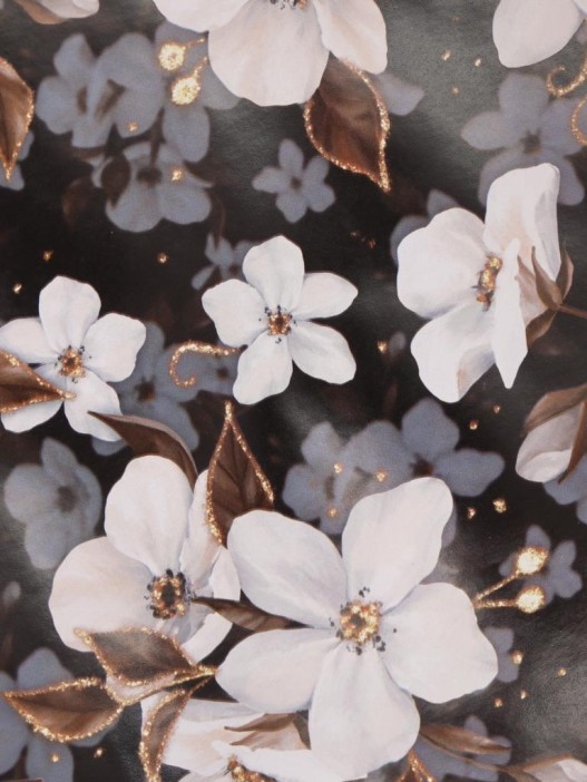 Упаковочная бумага «PetalWrap» 1 рулон, 50*70 см 