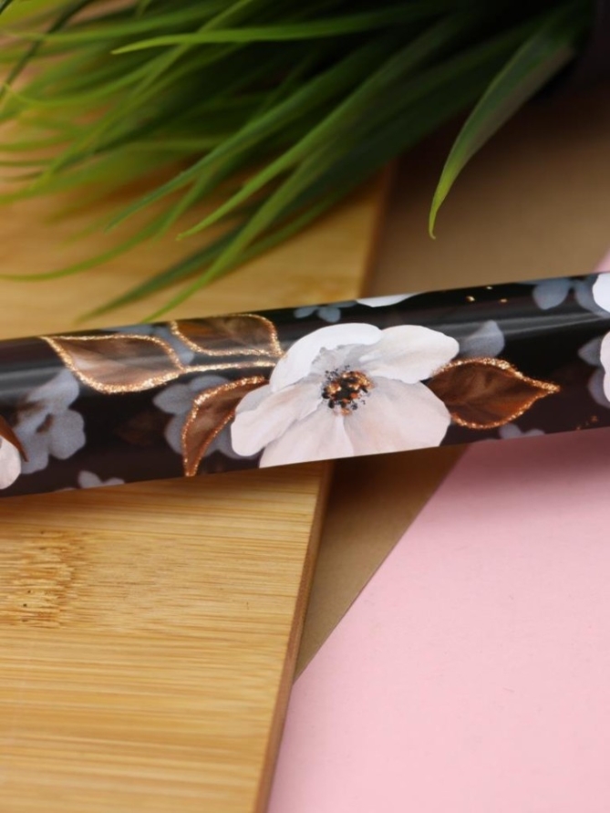 Упаковочная бумага «PetalWrap» 1 рулон, 50*70 см