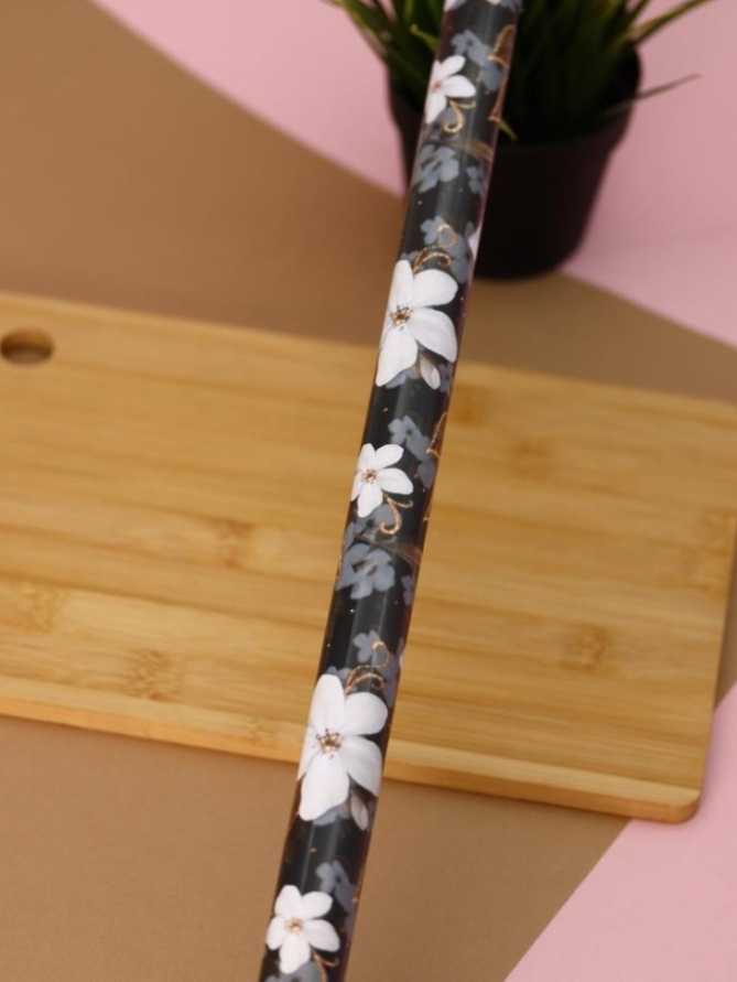 Упаковочная бумага «PetalWrap» 1 рулон, 50*70 см
