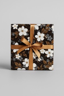 Упаковочная бумага «PetalWrap» 1 рулон, 50*70 см