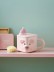 Кружка «Cubic animal, pig», pink (350 ml) 
