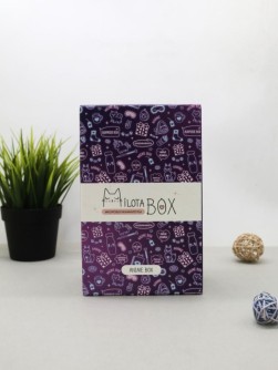 MilotaBox мини "Аниме Бокс"