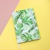 Блокнот "Green leaves"
