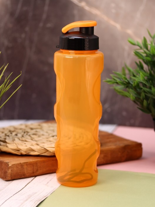 Бутылка "Sport life", orange (700 ml) 