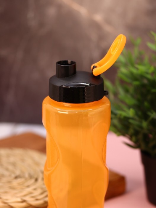 Бутылка "Sport life", orange (700 ml) 