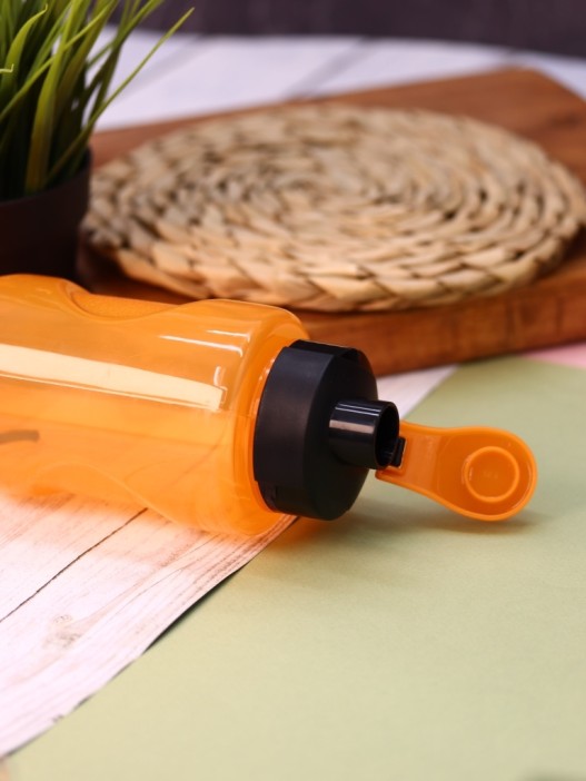 Бутылка "Sport life", orange (700 ml) 