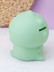 Копилка "Baby dragon", green (16,5 см), пластик 