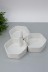 Органайзер - шкатулка &quot;Classic&quot;, white 