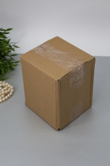 Органайзер - шкатулка "Classic", white