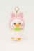Мягкая игрушка - брелок &quot;Duck bunny&quot;, 10 см 
