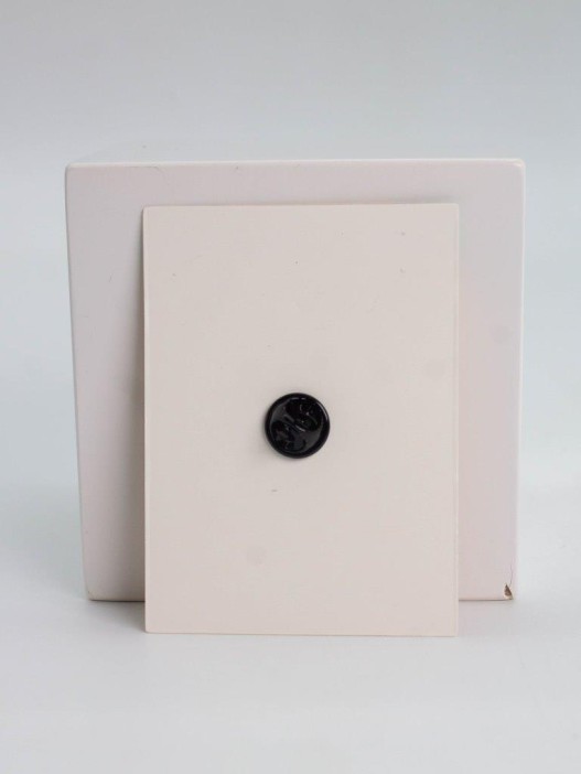 Значок металлический iLikeGift &quot;Anime Girl&quot; 