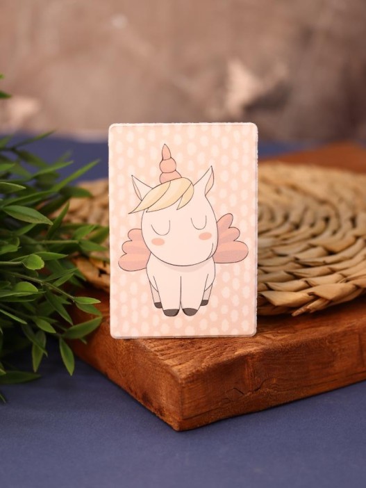 Держатель для карт &quot;Unicorn&quot;(6,5 х 9,5 см) 