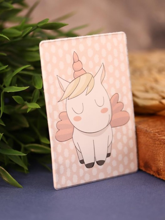 Держатель для карт &quot;Unicorn&quot;(6,5 х 9,5 см) 