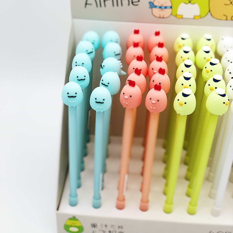 Ручка "Animal", mix color 