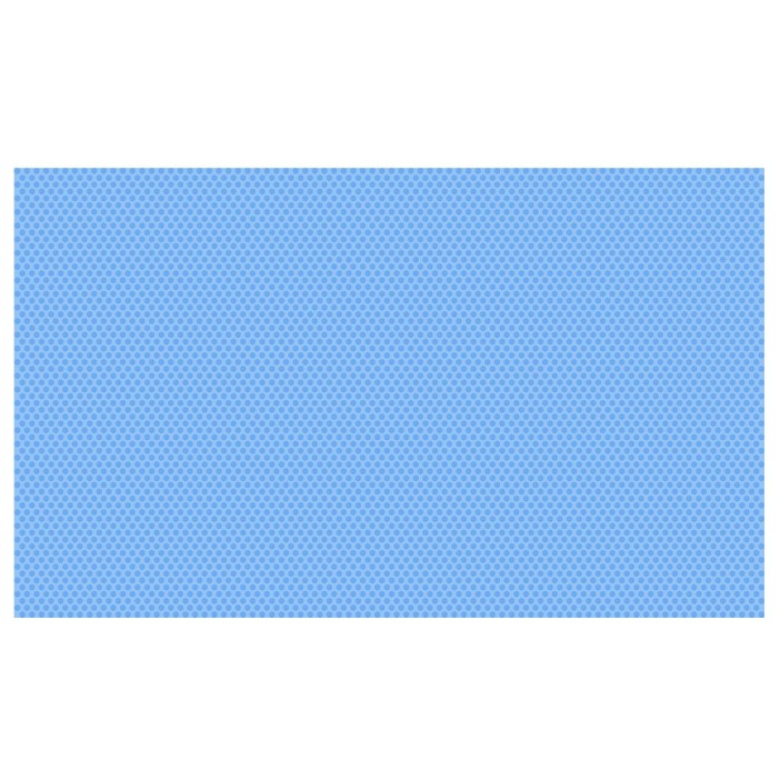 Салфетка &quot;Бабл блю&quot; (45х28 см) 