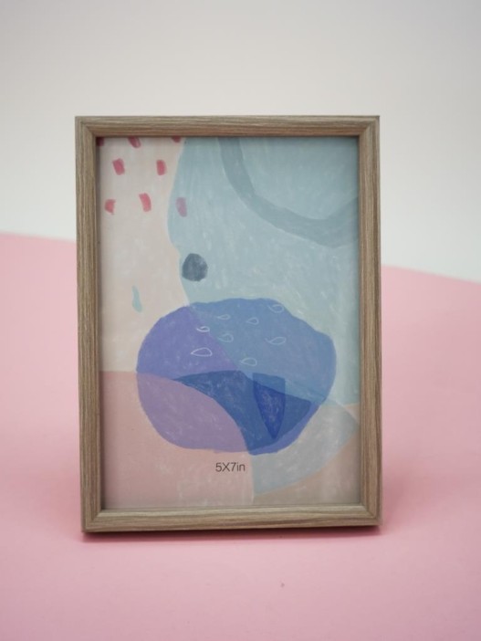 Фоторамка «Classic abstract», mix, дерево 13х18 см 