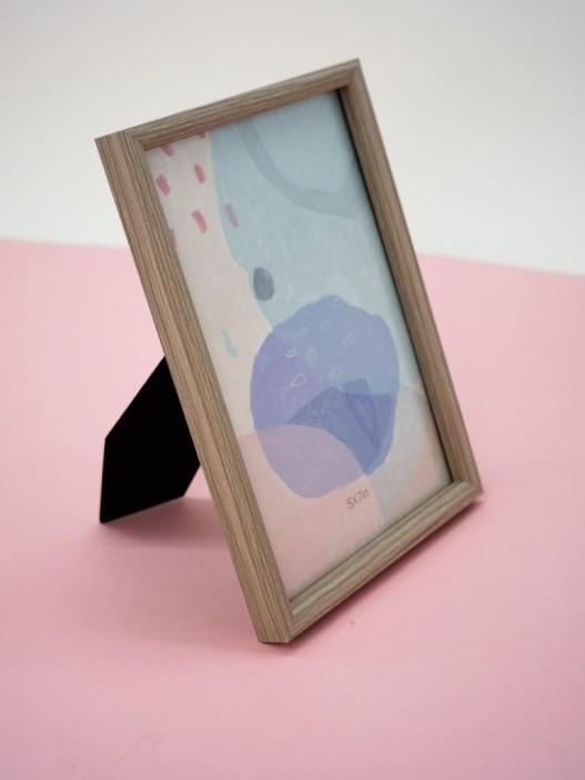 Фоторамка «Classic abstract», mix, дерево 13х18 см 