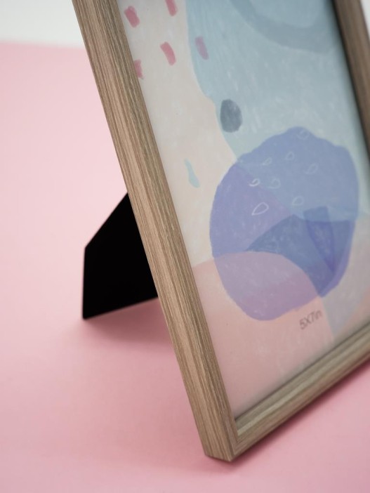 Фоторамка «Classic abstract», mix, дерево 13х18 см 