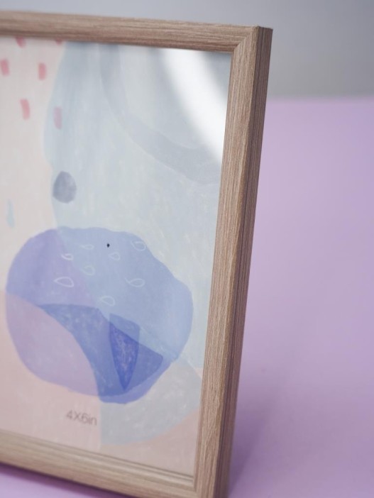 Фоторамка «Classic abstract», mix, дерево 13х18 см 