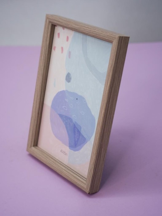 Фоторамка «Classic abstract», mix, дерево 13х18 см 