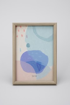 Фоторамка «Classic abstract», mix, дерево 13х18 см