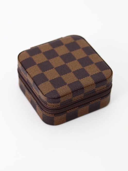 Шкатулка &quot;The royal move&quot;, black 