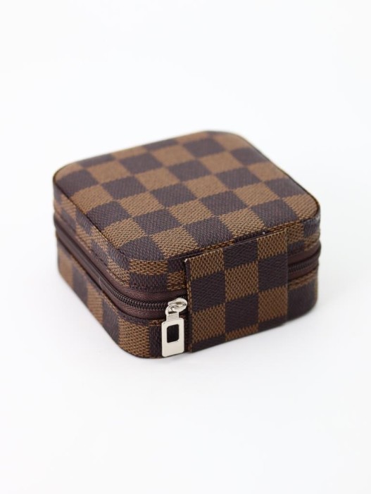 Шкатулка &quot;The royal move&quot;, black 