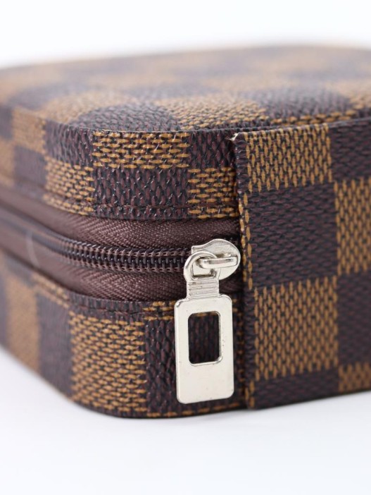 Шкатулка &quot;The royal move&quot;, black 