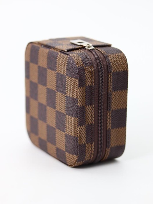 Шкатулка &quot;The royal move&quot;, black 