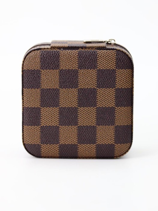 Шкатулка &quot;The royal move&quot;, black 